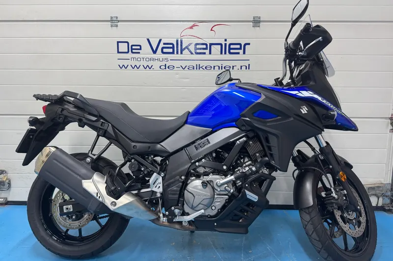 Suzuki DL 650 A V-STROM (2023)