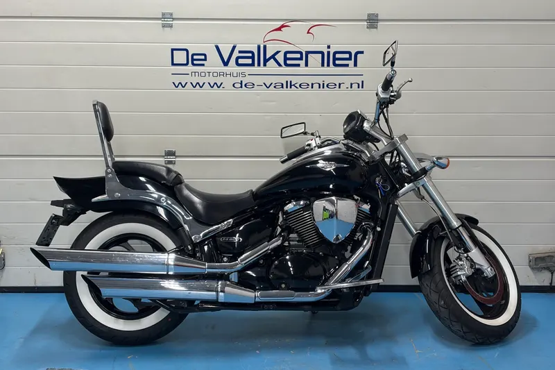 Suzuki Intruder M800 (2009)