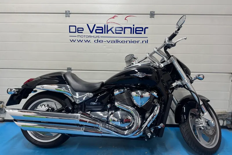 Suzuki M Intruder M 1500 R (2011)