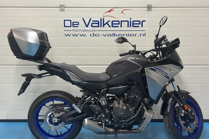 Yamaha Tracer 7 (2025)