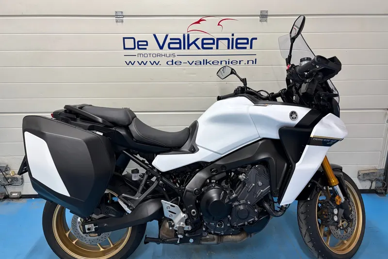 Yamaha Tracer 900 (2024)