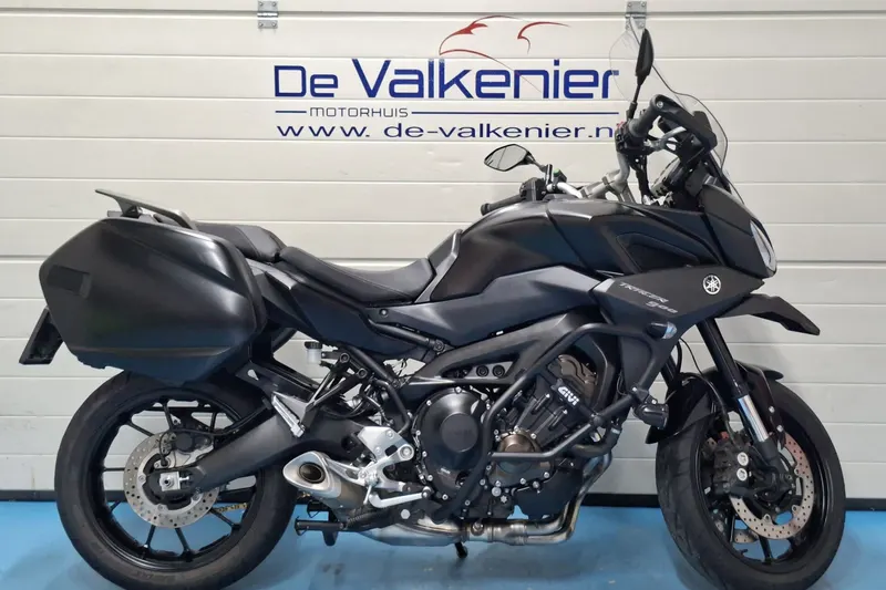 Yamaha Tracer 900 (2019)