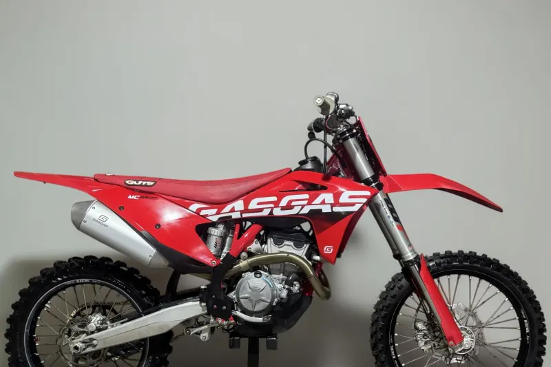 Gas Gas MC 250 F (2023)