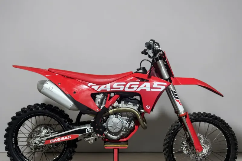 Gas Gas MC 250 F (2022)