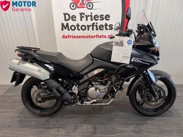 Suzuki V-Strom (2009) — foto 1