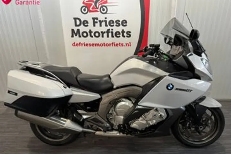 BMW K 1600 GT (2011)