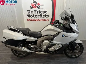 BMW K 1600 GT (2011) — foto 1