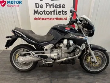 Moto Guzzi 1200 Breva (2008) — foto 1