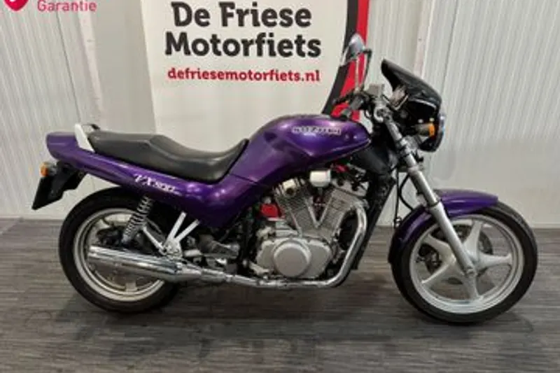 Suzuki VX 800 (1996)