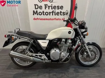 Honda CB 1100 (2013) — foto 1