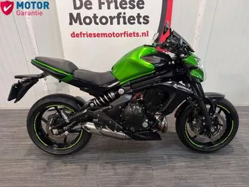 Kawasaki Er-6n (2014) — foto 1