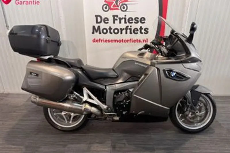 BMW K 1300 GT (2009)