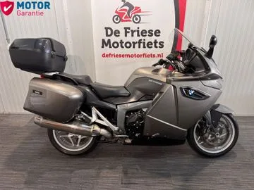 BMW K 1300 GT (2009) — foto 1