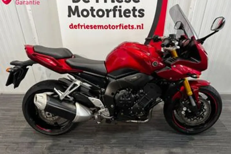 Yamaha FZ1 (2006)