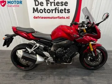 Yamaha FZ1 (2006) — foto 1