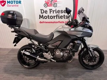 Kawasaki Versys 1000 (2014) — foto 1