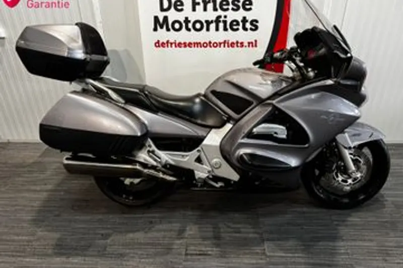 Honda ST 1300 PAN European (2003)