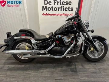 Suzuki 1500 Intruder (1998) — foto 1