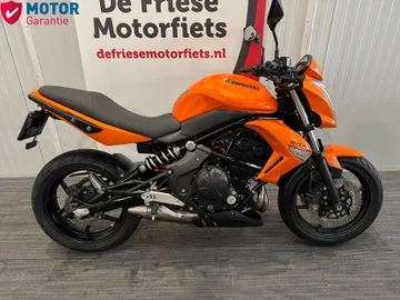 Kawasaki Er-6n (2012) — foto 1