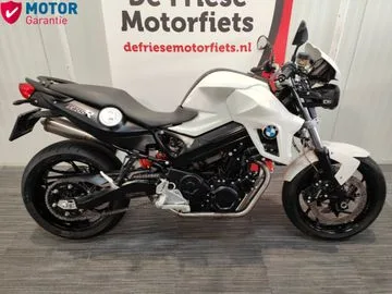 BMW F 800 R ABS (2013) — foto 1