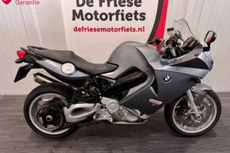BMW F 800 ST (2006)