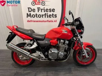 Honda CB 1300 (2003) — foto 1