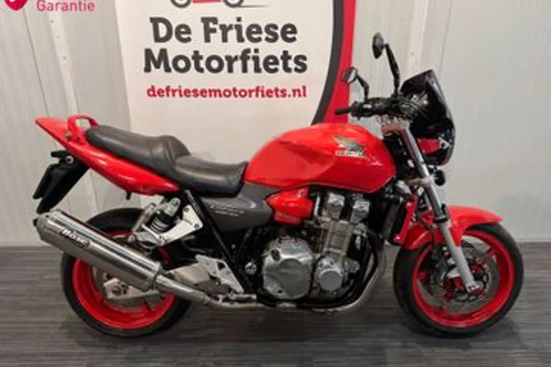 Honda CB 1300 (2003)