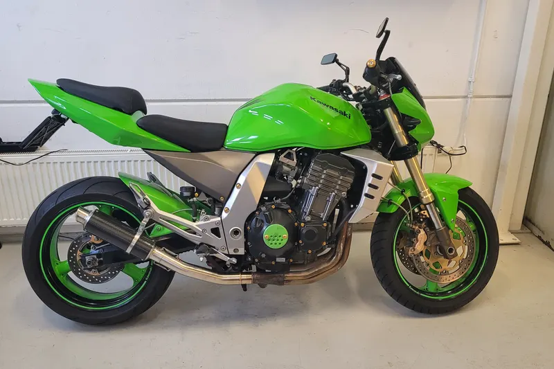 Kawasaki Z1000 (2003)