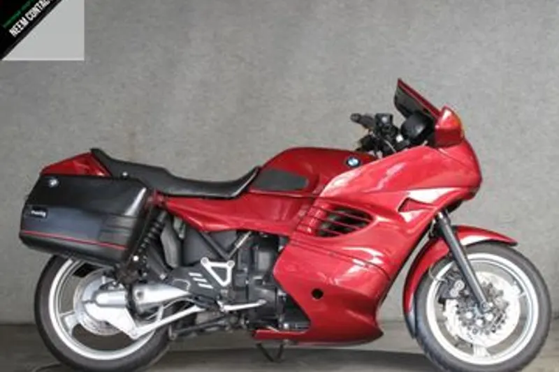 BMW K 1100 RS (1994)
