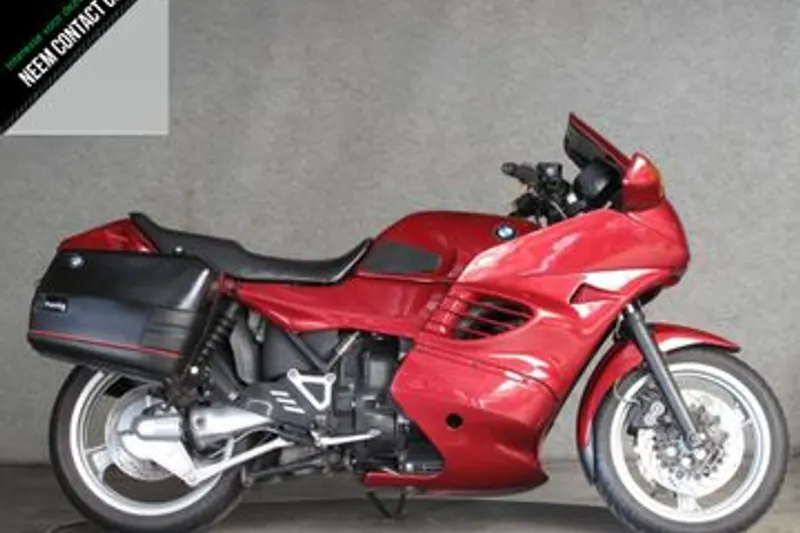 BMW K 1100 RS (1994)