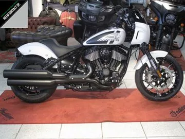 Indian Sport Chief (2024) — foto 1