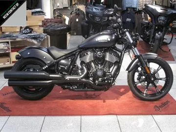 Indian Chief (2025) — foto 1