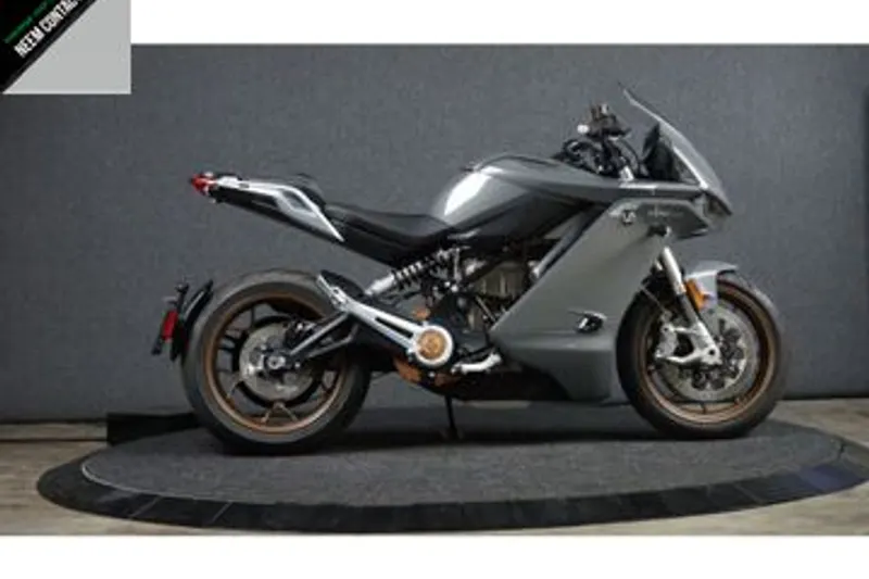 Zero SR/S (2020)