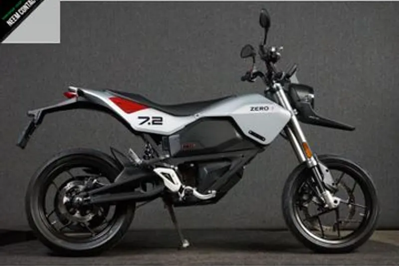 Zero FXE (2022)