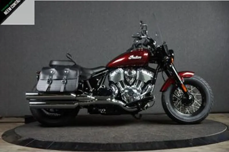 Indian Super Chief (2024)