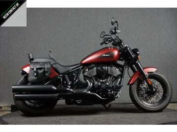 Indian Chief (2023) — foto 1