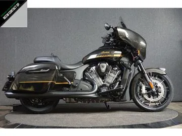 Indian Chieftain (2026) — foto 1