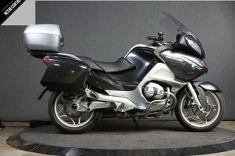 BMW R 1200 RT (2010)