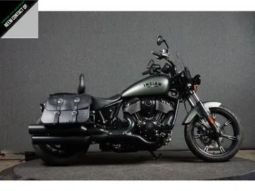 Indian Chief (2022) — foto 1