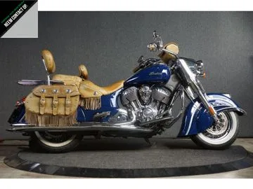 Indian Chief (2014) — foto 1