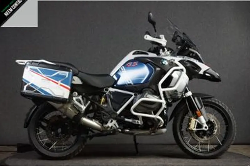 BMW R 1250 GS (2023)