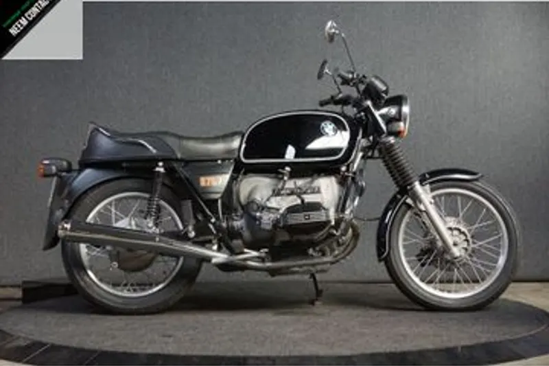 BMW R 75/7 (1977)