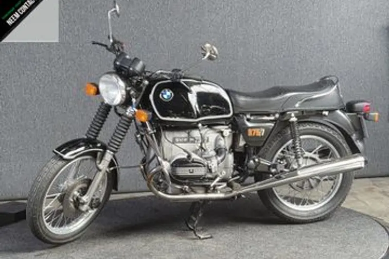 BMW R 75/7 (1977)