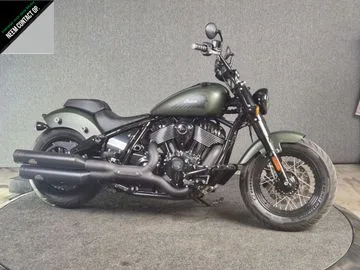 Indian Chief (2023) — foto 1