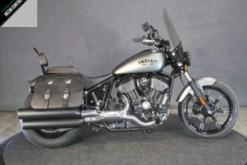 Indian Chief (2023)
