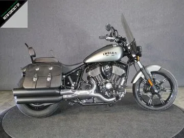 Indian Chief (2023) — foto 1