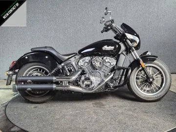 Indian Scout (2021) — foto 1