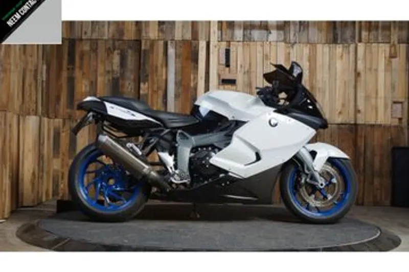 BMW K 1300 S (2009)