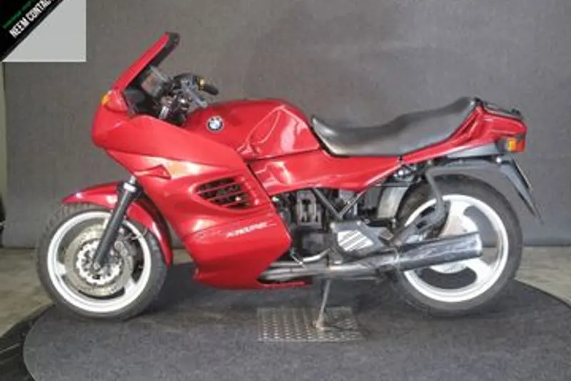BMW K 1100 RS (1993)