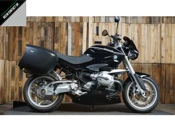BMW R 1200 R (2007) — foto 1